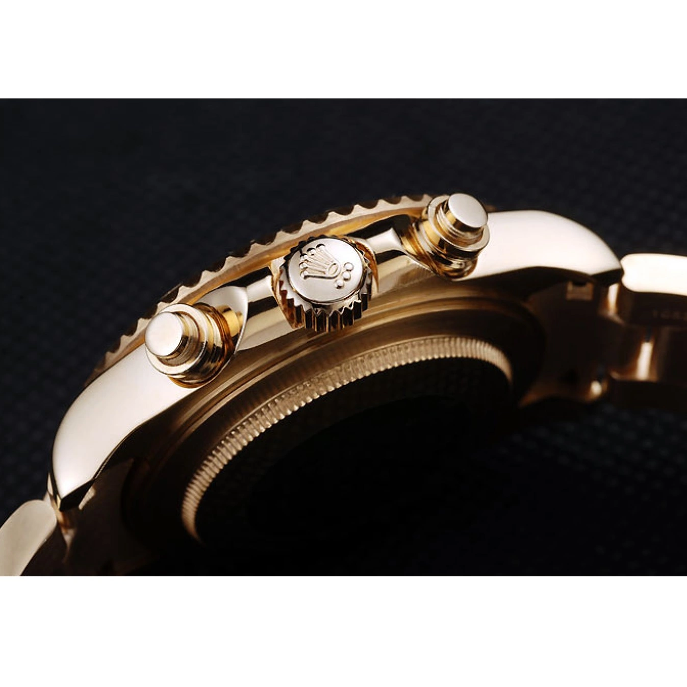 Aaa fake watches Yacht Rolex Watch 4974 Replica 0605